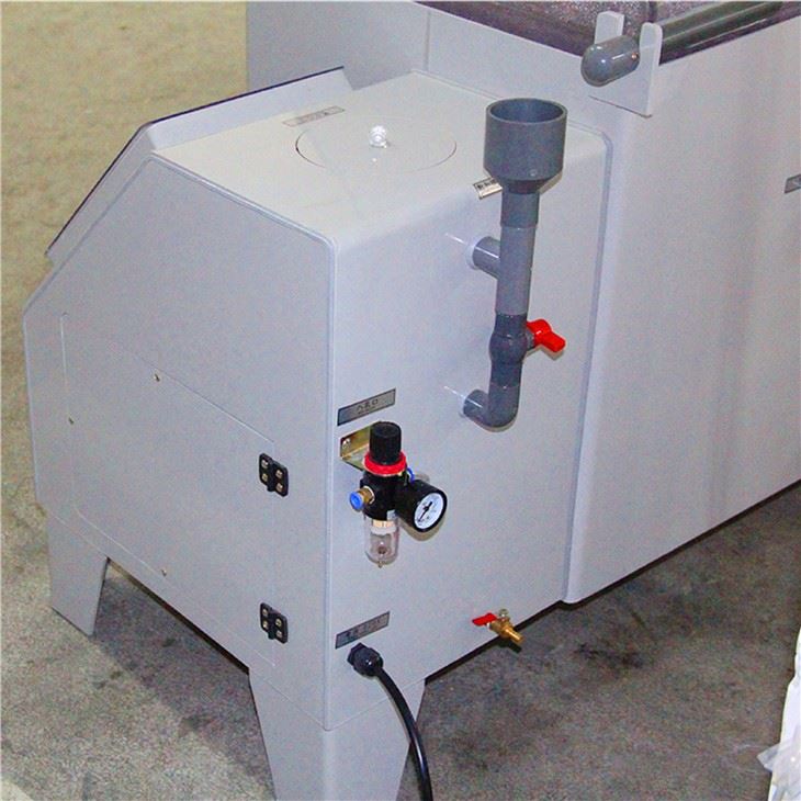 Programmable Salt Spray Test Chamber Producer