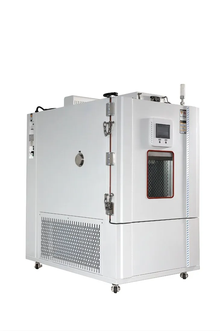 Rapid Temperature Test Chamber