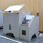 בדיקת קורוזיה מחזורית (CCT): שיטת בדיקה דינמית להערכת עמידות החומר.