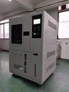 בדיקת טמפרטורה קבועה: שיטת מפתח לבדיקת ביצועי המוצר